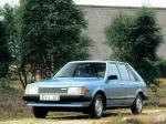 Mazda 323 5-Door 1980 года